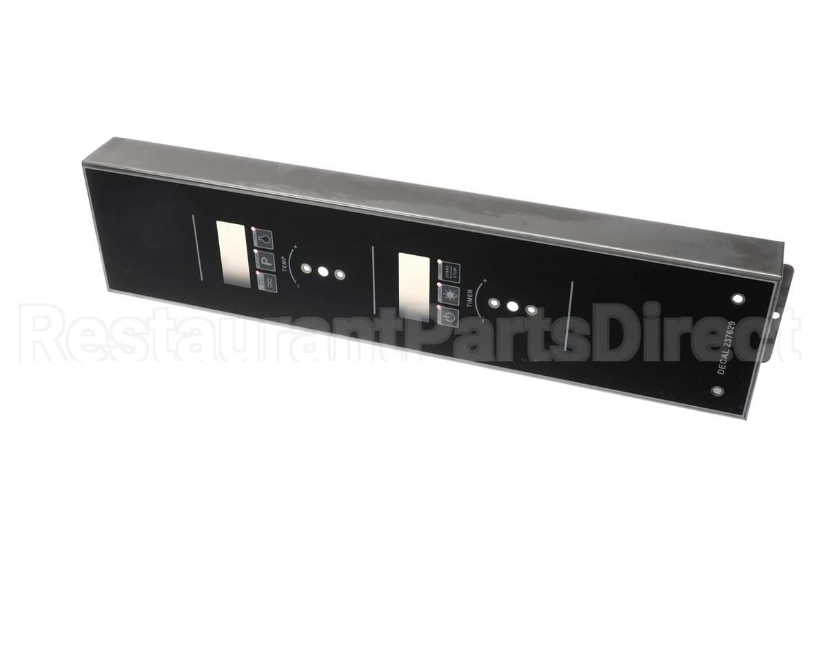 M237446 Moffat Control Panel Laminated E31D