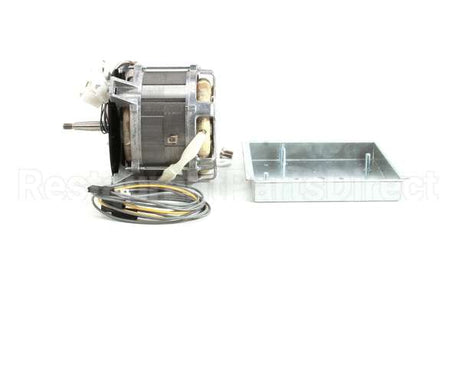 M237548 Moffat Motor Kit E32D5 - Up To Sn 706748 (3-Wir