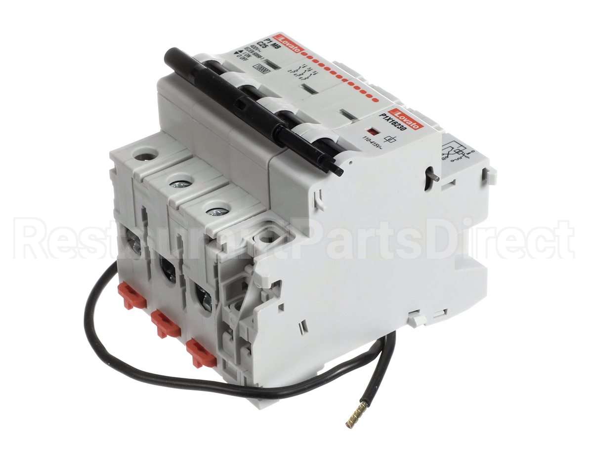 M238180 Moffat E35 Mcb 25A Shunt Trip Kit