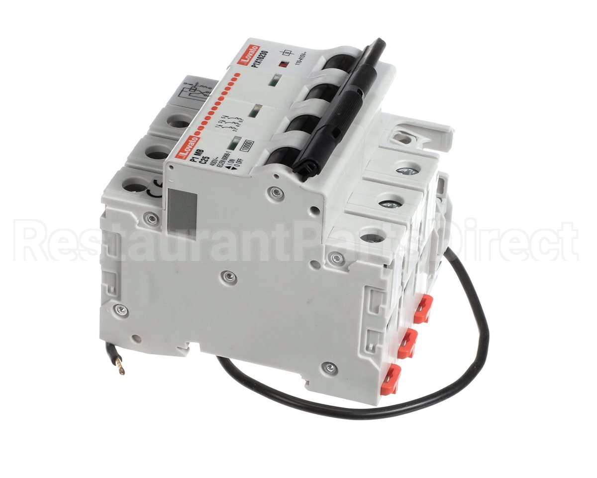 M238180 Moffat E35 Mcb 25A Shunt Trip Kit