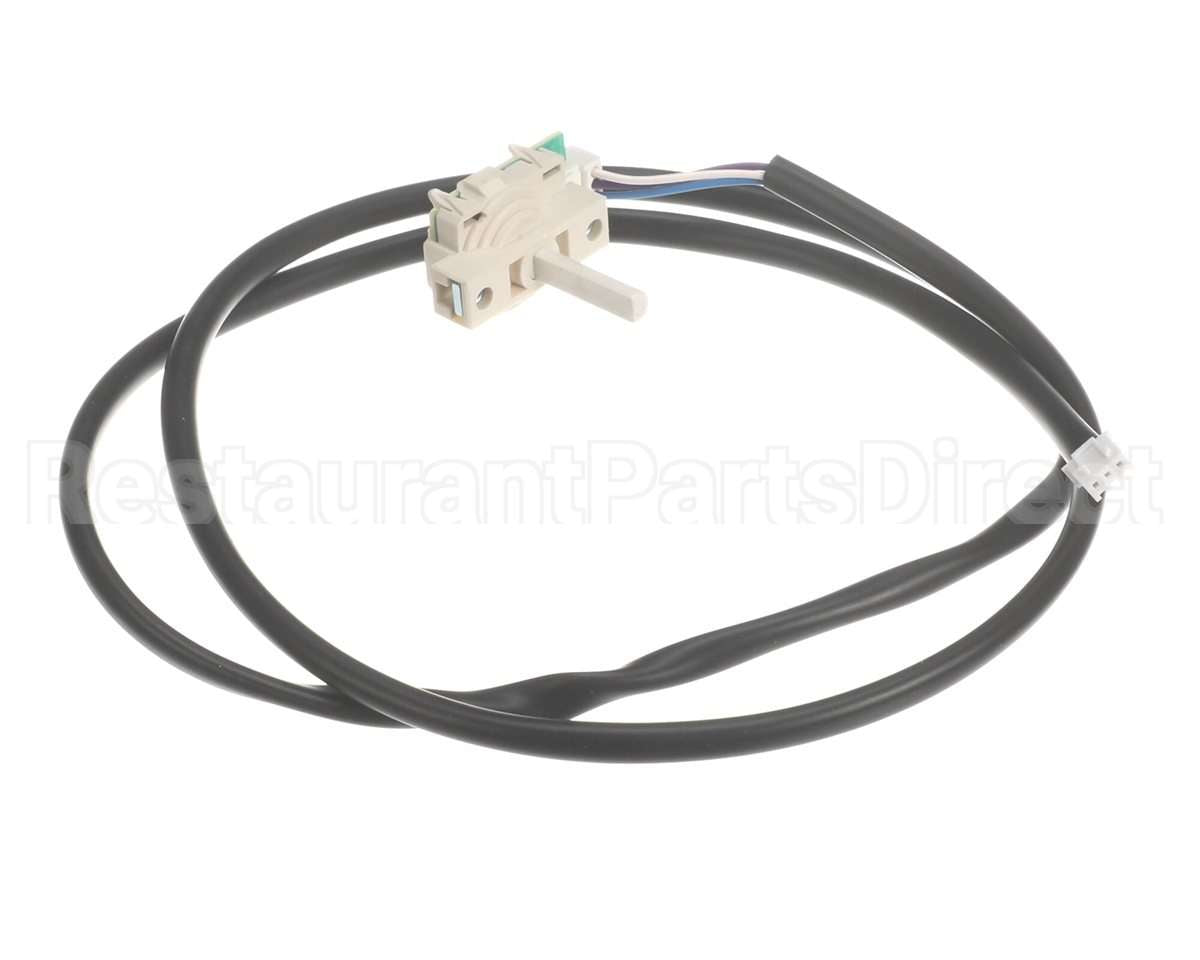 M238407 Moffat Encoder Momentary 1.1M