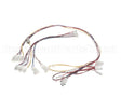 M238673K Moffat Hp10T Wire Harness Kit
