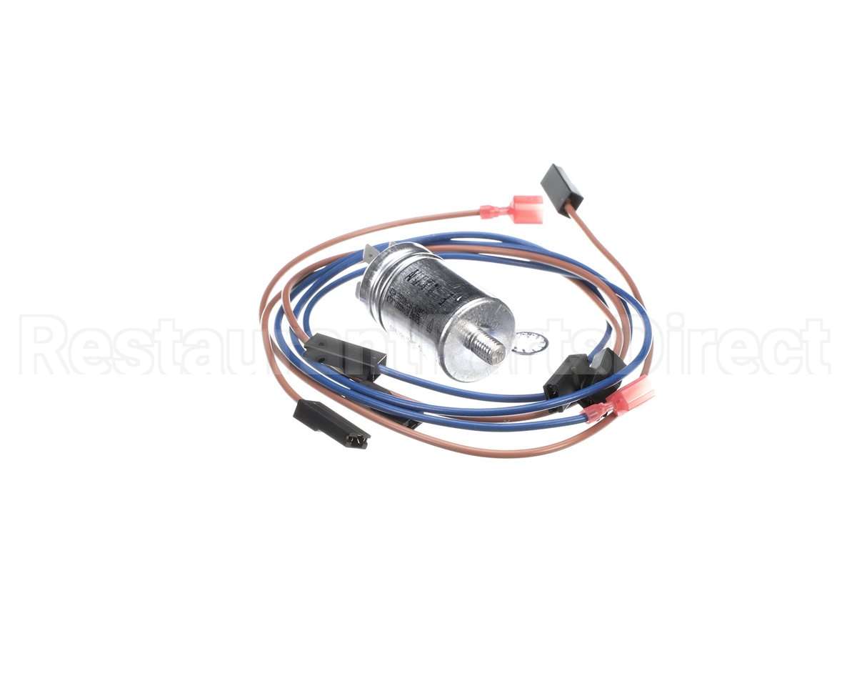 M23875K Moffat 3 Uf Capacitor