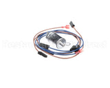 M23875K Moffat 3 Uf Capacitor