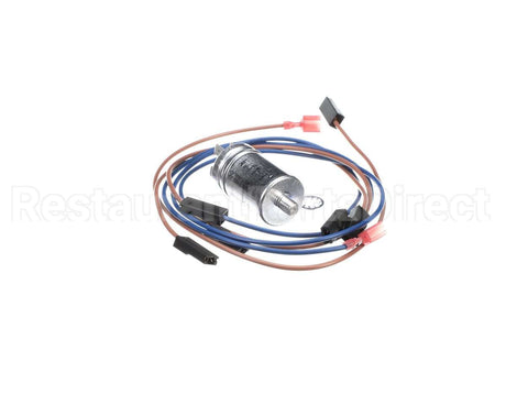 M23875K Moffat 3 Uf Capacitor