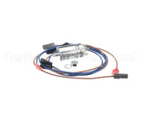 M23875K Moffat 3 Uf Capacitor