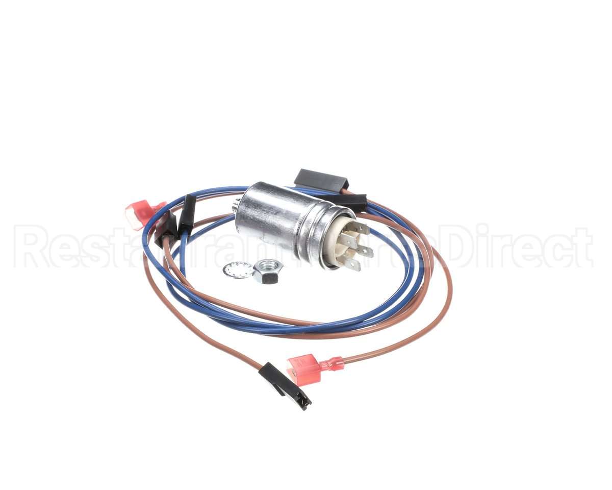 M23875K Moffat 3 Uf Capacitor