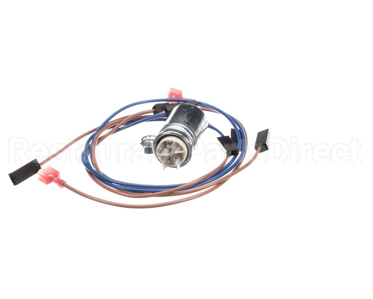 M23875K Moffat 3 Uf Capacitor