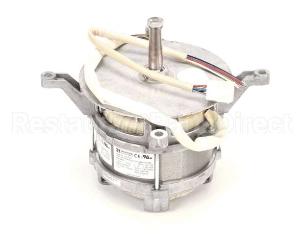 M240019 Moffat Motor L9Eb50, 208-240V, 60Hz, 1P/3P (Inc