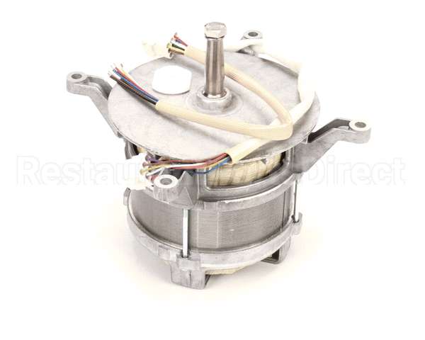 M240019 Moffat Motor L9Eb50, 208-240V, 60Hz, 1P/3P (Inc