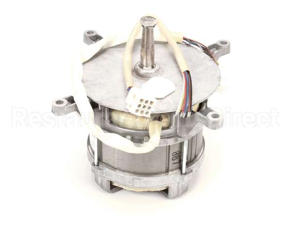 M240019 Moffat Motor L9Eb50, 208-240V, 60Hz, 1P/3P (Inc