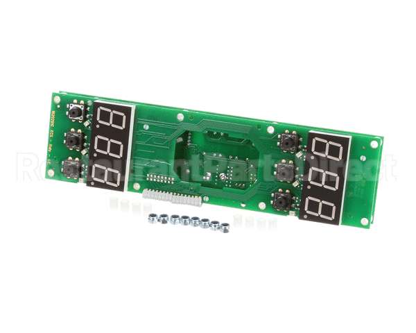 M240119 Moffat Digital Controller Kit E30D Series