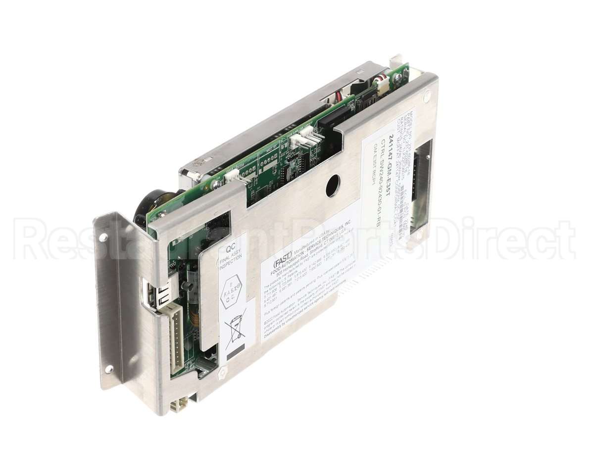 M241147K-GM-35T Moffat Display Touch Screen
