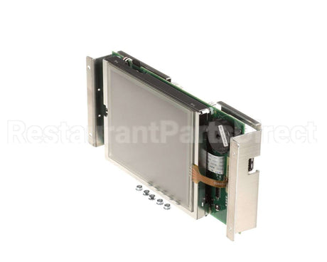 M241147K-MCD-USE33T Moffat Touch Control Kit E33T Mcd