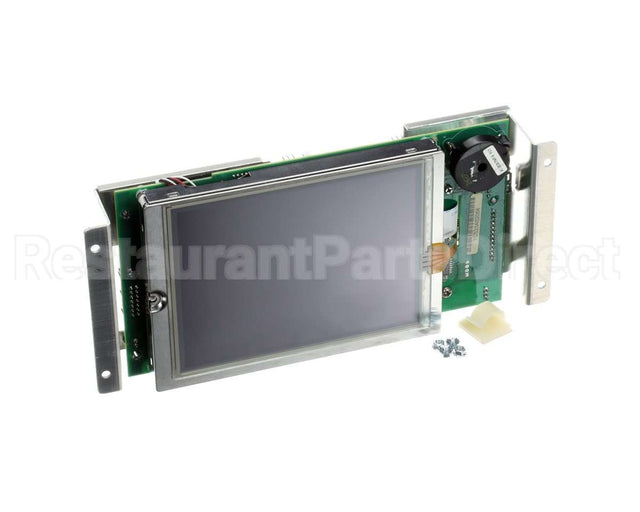 M241147K-MCD-USHP10 Moffat Touch Control Kit For Hp10