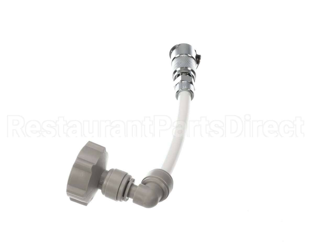 M241878 Moffat Hp10T Water Quick Connect Kit