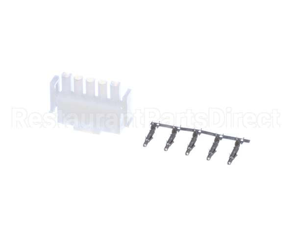 M242320 Moffat Molax Plug Female