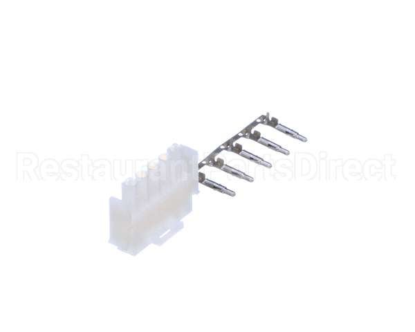 M242320 Moffat Molax Plug Female