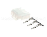 M242321 Moffat 3 Pin Connector Plug Kit