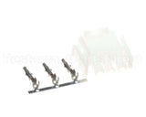 M242321 Moffat 3 Pin Connector Plug Kit