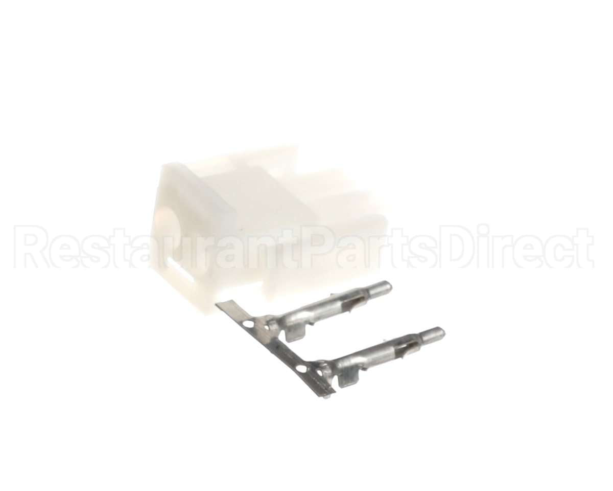M242322 Moffat 2 Pin Connector Plug Kit