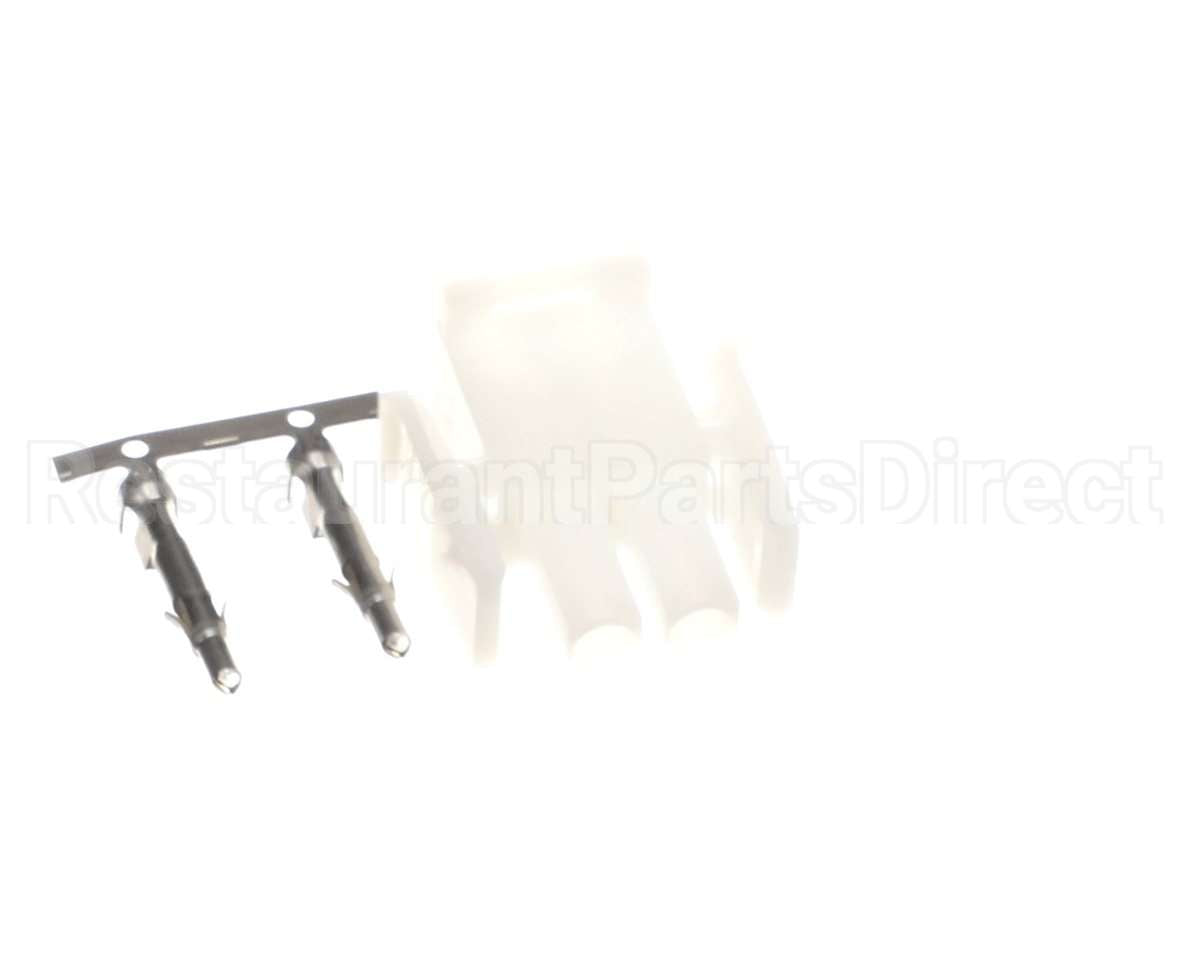 M242322 Moffat 2 Pin Connector Plug Kit