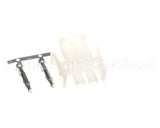 M242322 Moffat 2 Pin Connector Plug Kit