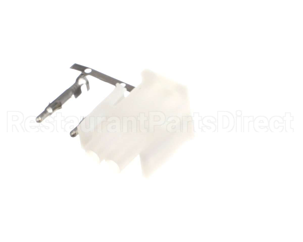 M242322 Moffat 2 Pin Connector Plug Kit
