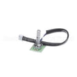 M243260 Compatible Moffat Rotary Encoder Pcb And Cable