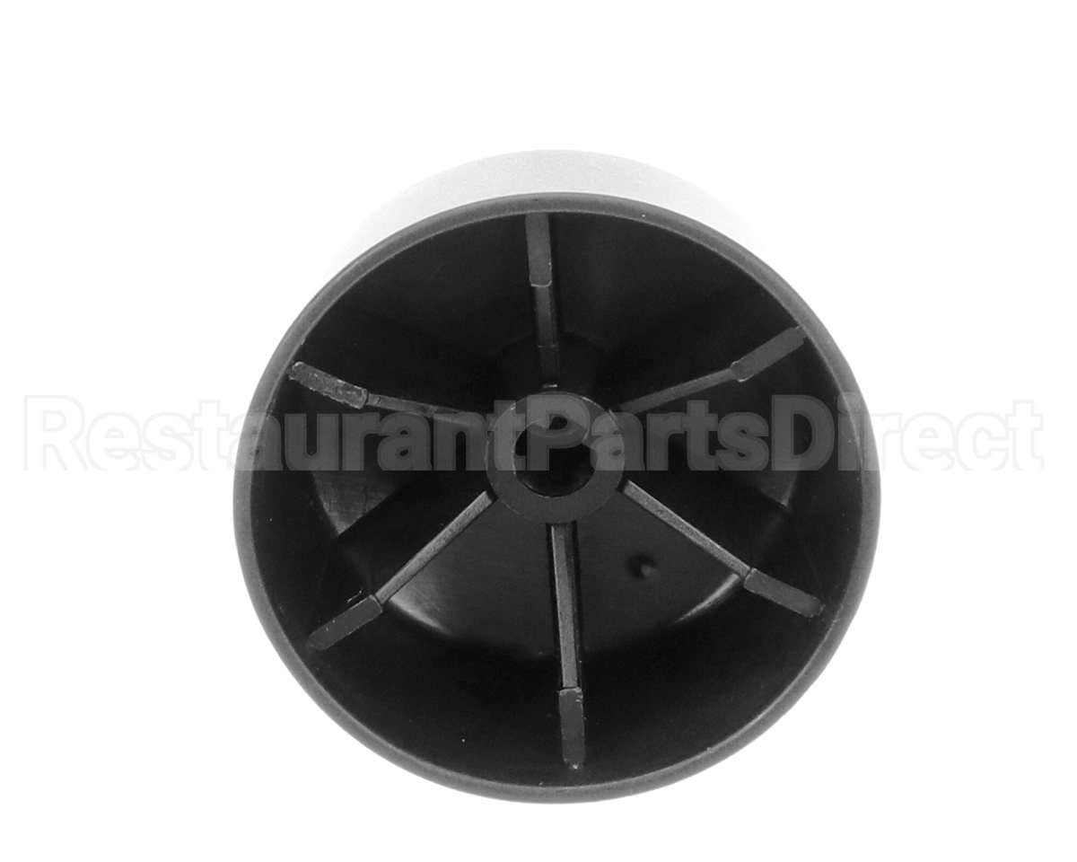 M243261 Moffat Knob Rotary