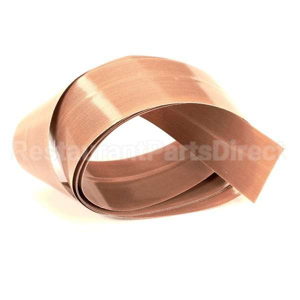 M245-03-22526 Compatible Belshaw Bottom Door Seal (Fabric) 245