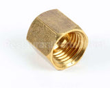 M245 Garland Nut;Compression Fitting;3/16 Tube