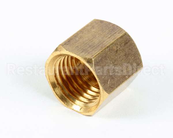 M245 Garland Nut;Compression Fitting;3/16 Tube