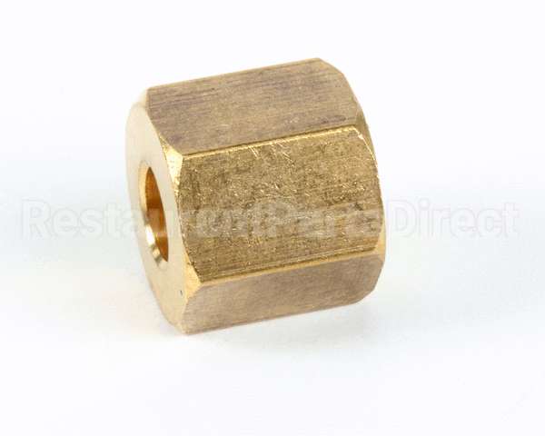 M245 Garland Nut;Compression Fitting;3/16 Tube
