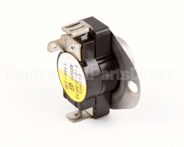 M2453 Middleby Switch,Thermal High Limit