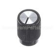 M245AL Compatible Grindmaster Knob Black (L681A) Java/Hwd/Tb