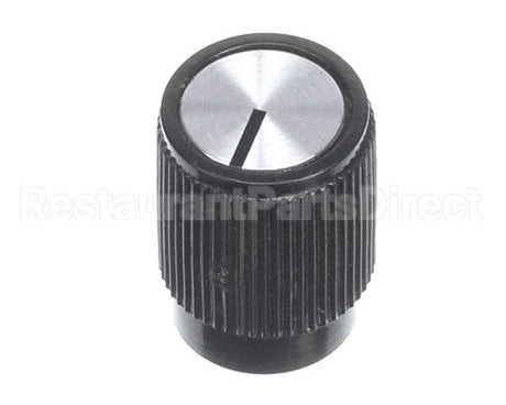 M245AL Grindmaster Cecilware Knob Black (L681A) - Java/Hwd/Tb