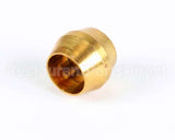 M246 Garland Compression Sleeve;3/16 Tube