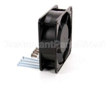 M2469 Blodgett Fan, 110 Cfm 4-1/2 Inch
