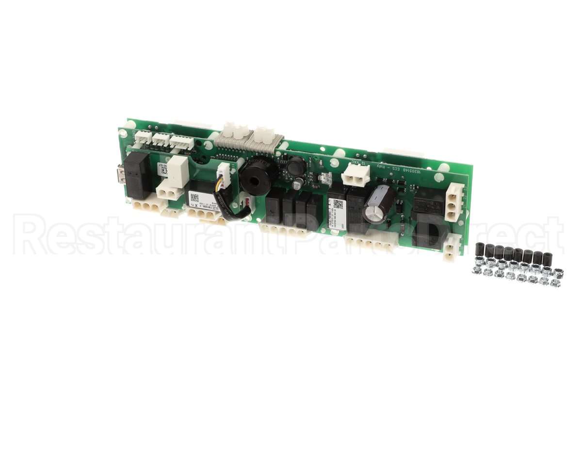 M247184 Moffat 2021 Digital Controller Kit 30D Usb Seri