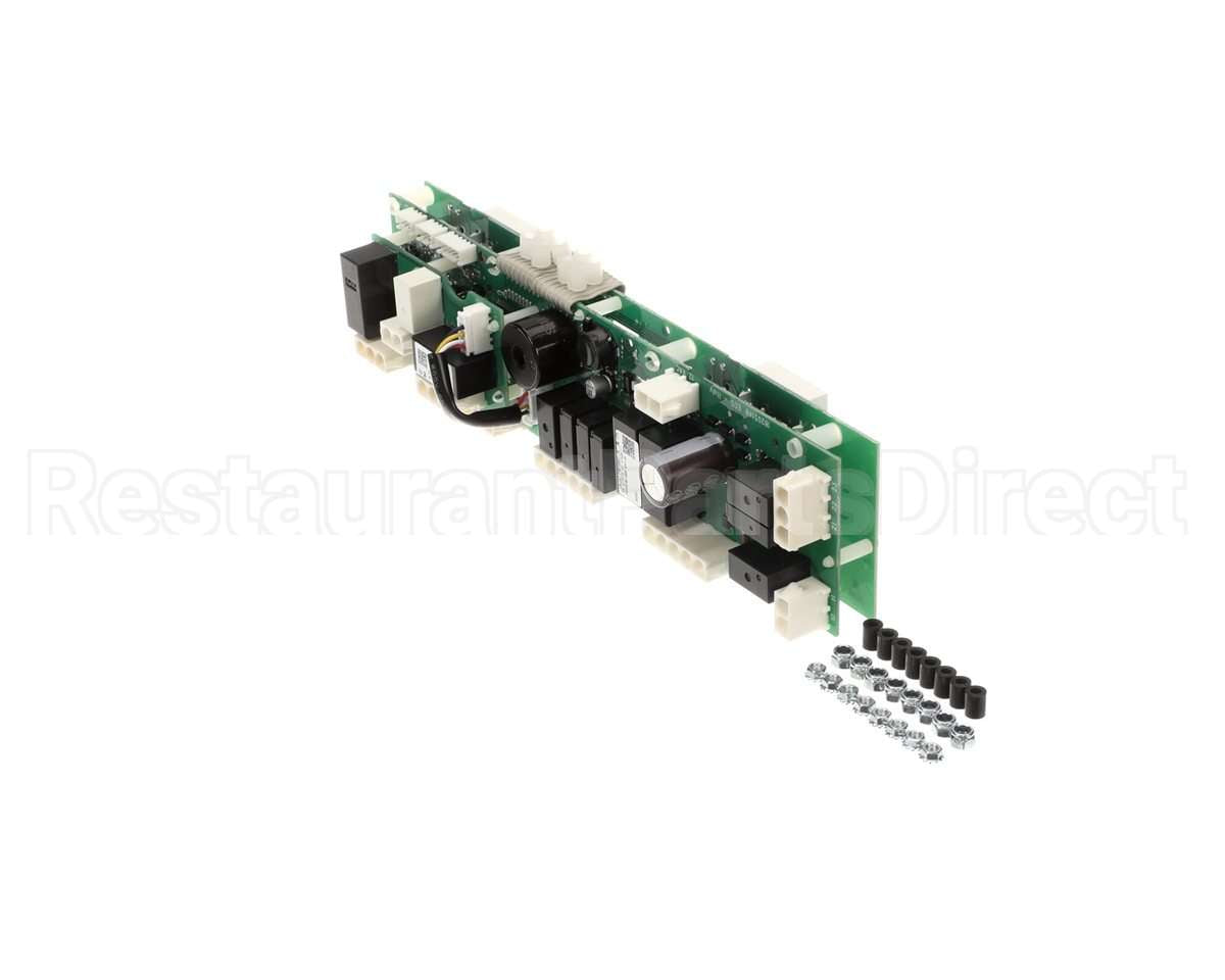 M247184 Moffat 2021 Digital Controller Kit 30D Usb Seri