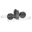 M2500 Compatible Blodgett Brush Set