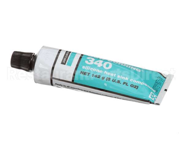 M2522.1000 Bunn Heat Sink Compound, 5 Oz Tube