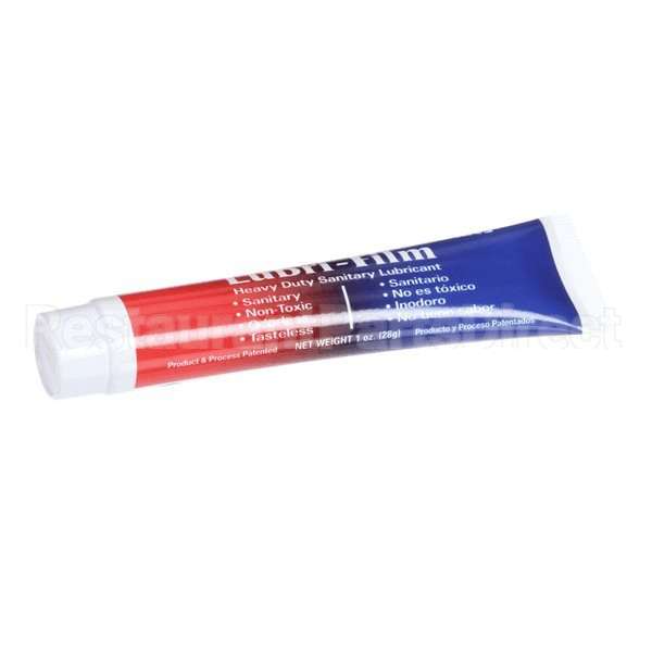 M2550.0001 Compatible Bunn Lubrifilmtubes, 1 Oz Haynes