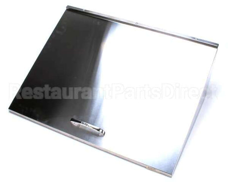 M270001000 Turbo Air Lid (Front 27.5)
