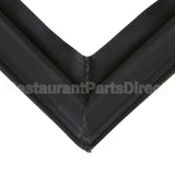 M272300100 Turbo Air Gasket, 25.75X26.5X0.5