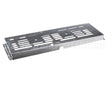 M275800100 Turbo Air Louver Panel