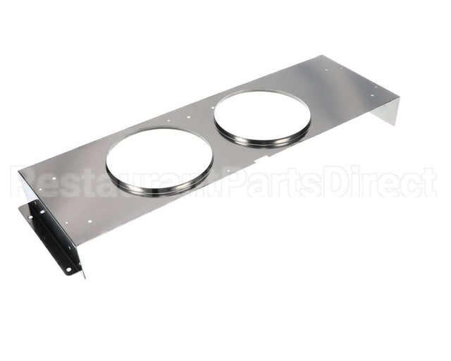 M276900211 Turbo Air Evap Fan Duct