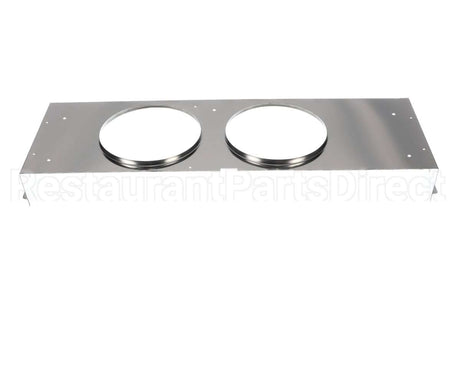 M276900211 Turbo Air Evap Fan Duct