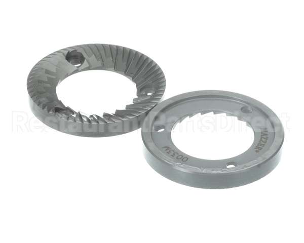 M28213 La Marzocco Mazzer 33M Burrs, Super Jolly